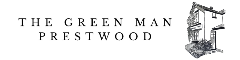 The Green Man